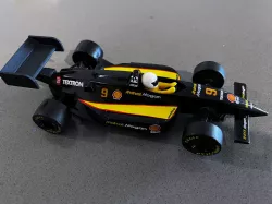 Scalextric Indy Car wing