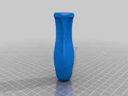 Screwdriver Handle