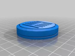 SD / MicroSD Card Holder
