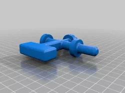 Seed Depth Planting Tool