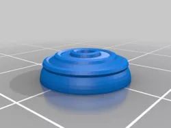Slam Gamecube Controller C-Stick Cap