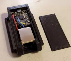 SlimeVR Aux Case for BNO085