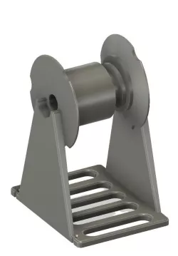 SnapMaker J1 Front Loading Filament Spool Holder