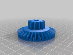 Spin mop gear Jan Niezbędny