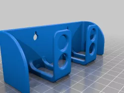 Sponge Sink Holder