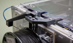 Spool Holder Seckit Cube
