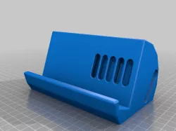 Steam Deck or iPad mini dock station 