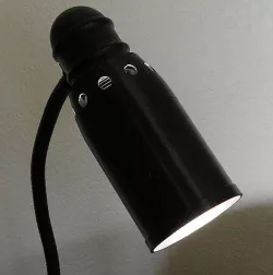 Stovepipe Lampshade for IKEA (or Other)