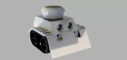 Sumo Robot