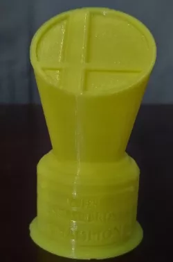 Super Smash Bros. Trophy