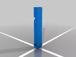 Survival Whistle Challenge