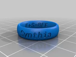 synthia ring 3