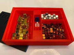Terraforming Mars set