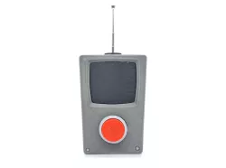 TF2 Destruction PDA - Color Separated and no supports