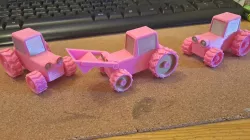 Tractor 4
