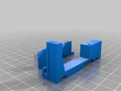TRX6 Hauler ESC Switch
