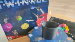 Twinkle - Dice Cup