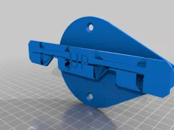 Unifi - Aruba wall mount