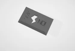 Voltage switch cap for flaing bear gost 5