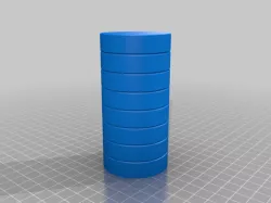 Volume Cone and Cylinder