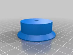 Voron foot