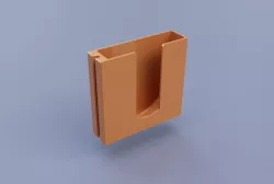 Webcam Wall Mount