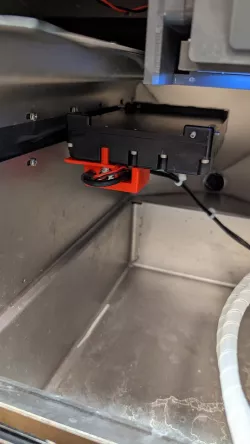 Well Tracker for BD Step Sorter