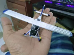 wilga pzl  scale 1/72