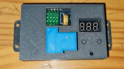 XH-M604 Charge Module with Display box