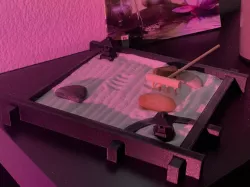 Zen garden 