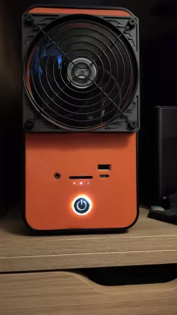Zotac Magnus One 