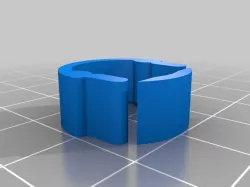 12 mm pulley ring
