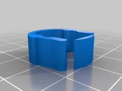 13 mm pulley ring