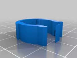 16 mm pulley ring