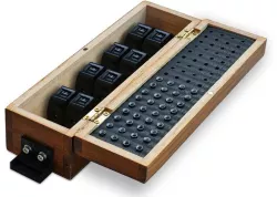 .177 Pellet Holder