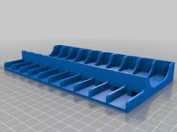 18650 Holder / Loader