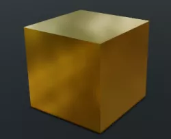 3D Circle