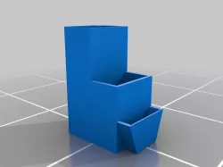 3d Printer Tools Organizer