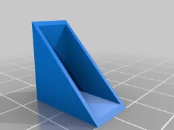 9mm Corner Protector