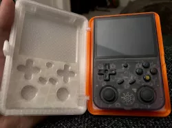 Anbernic RG353V Clamshell Case