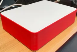 Apple Magic Trackpad riser