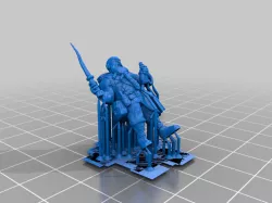 Artificer set