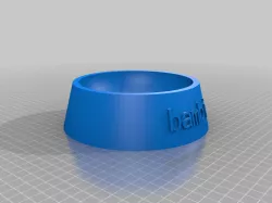 bambi bowl