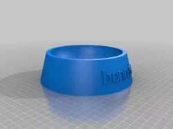 bambi bowl