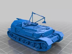 BERGTIGER VI (P)