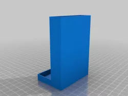 bird feeder (cage)