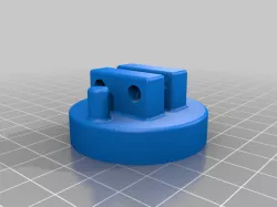 Blink Outdoor Camera Gutter Mount