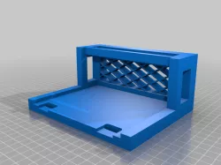 Bracket to hang the Beelink SER5 Mini PC