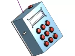 Button Box