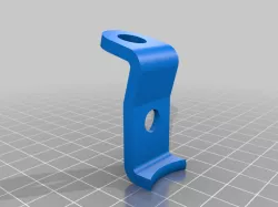 Cafelat Robot Gauge Bracket